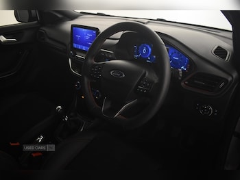 Used Ford Puma 2023 for sale - 76998464: Photo