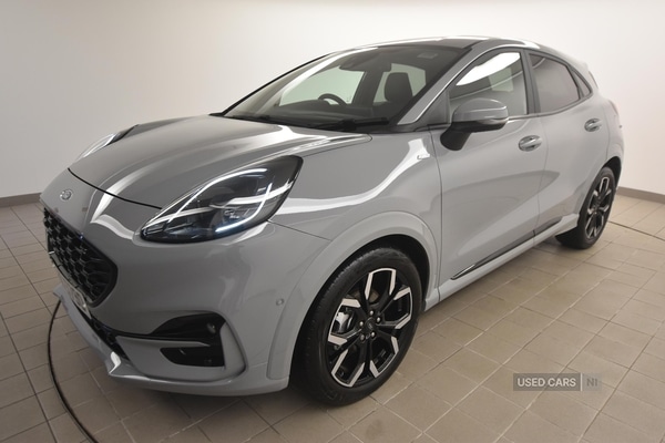 Used Ford Puma 2023 for sale - 76998464: Photo 7