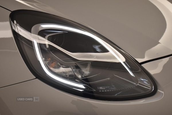 Used Ford Puma 2023 for sale - 76998464: Photo 9