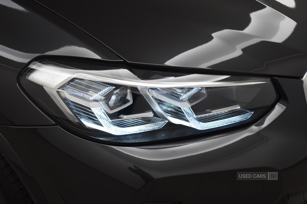 Used BMW iX3 2022 for sale - 77102245: Photo 11