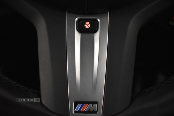 Used BMW iX3 2022 for sale - 77102245: Photo 18