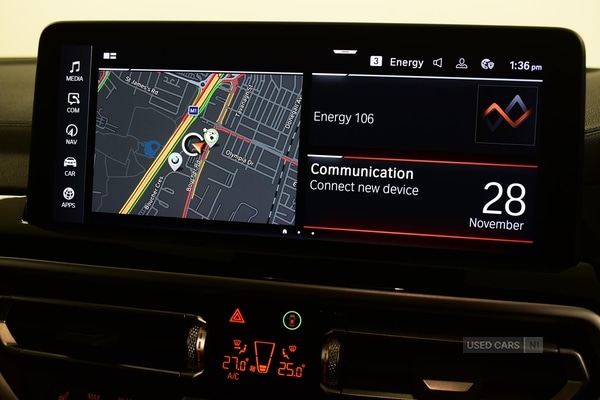 Used BMW iX3 2022 for sale - 77102245: Photo 19