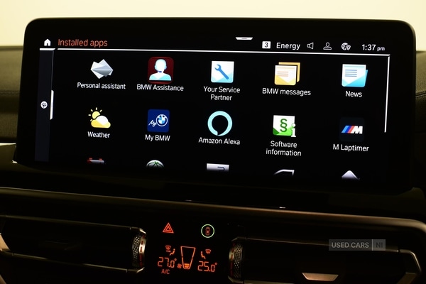 Used BMW iX3 2022 for sale - 77102245: Photo 20