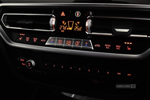 Used BMW iX3 2022 for sale - 77102245: Photo 26