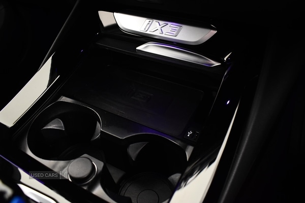 Used BMW iX3 2022 for sale - 77102245: Photo 27