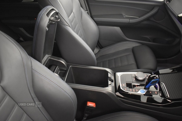 Used BMW iX3 2022 for sale - 77102245: Photo 29