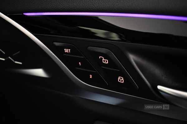 Used BMW iX3 2022 for sale - 77102245: Photo 32