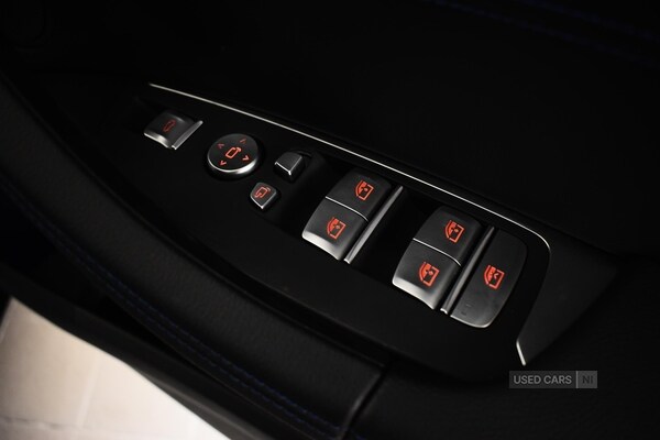 Used BMW iX3 2022 for sale - 77102245: Photo 33