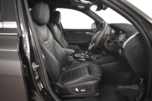 Used BMW iX3 2022 for sale - 77102245: Photo 34