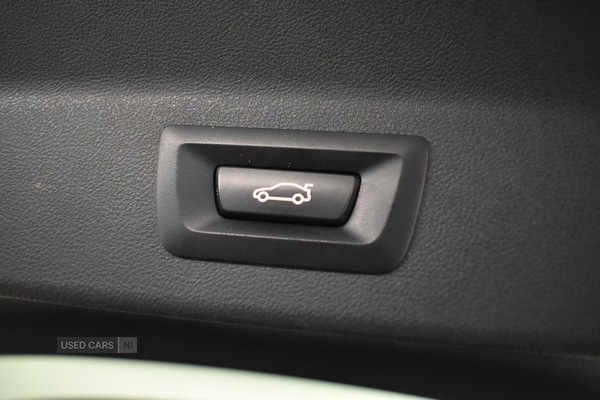 Used BMW iX3 2022 for sale - 77102245: Photo 43