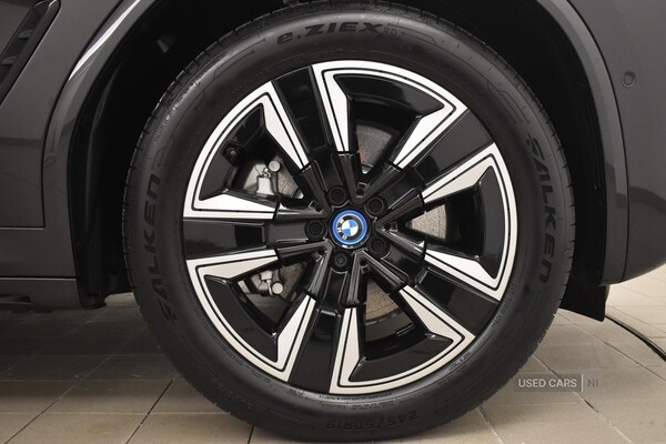 Used BMW iX3 2022 for sale - 77102245: Photo 47