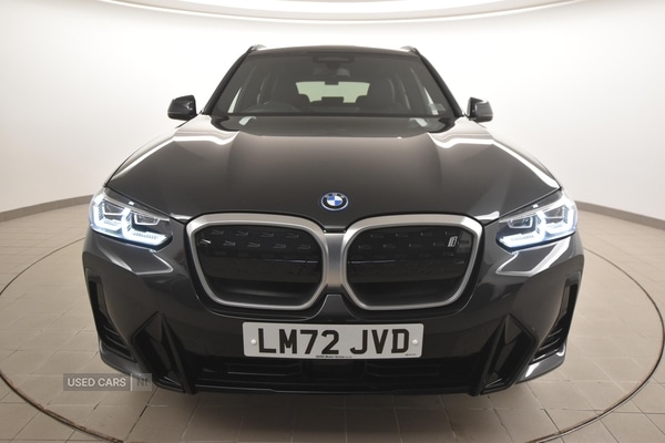 Used BMW iX3 2022 for sale - 77102245: Photo 7