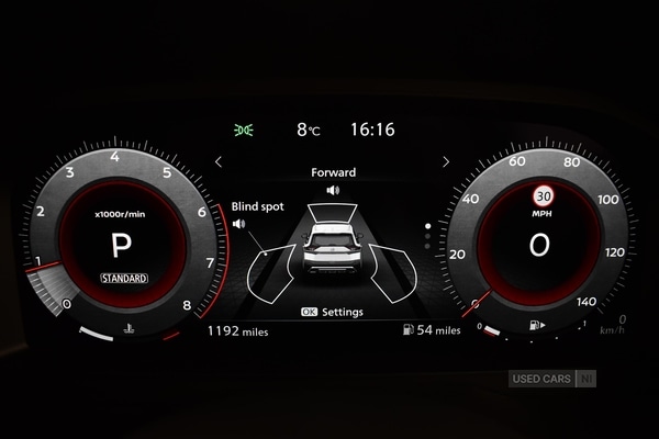 Used Nissan X-Trail 2025 for sale - 76825570: Photo 12