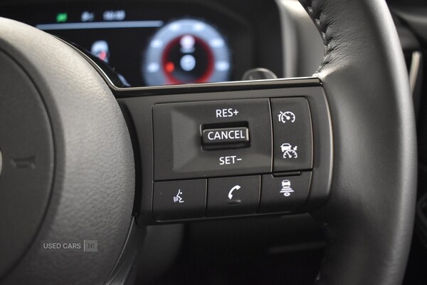 Used Nissan X-Trail 2025 for sale - 76825570: Photo 15