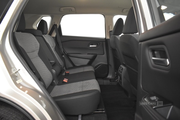 Used Nissan X-Trail 2025 for sale - 76825570: Photo 27