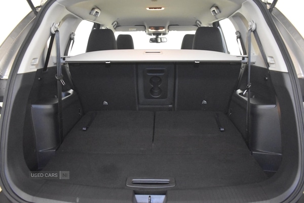 Used Nissan X-Trail 2025 for sale - 76825570: Photo 32