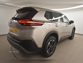 Used Nissan X-Trail 2025 for sale - 76825570: Photo