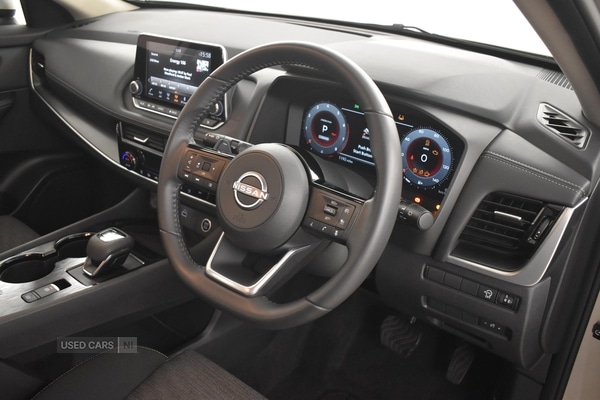 Used Nissan X-Trail 2025 for sale - 76825570: Photo 9