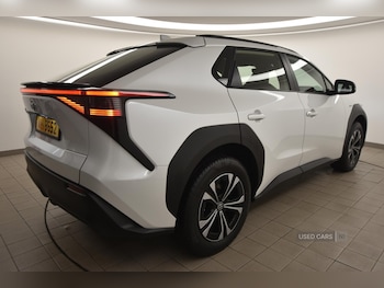 Used Toyota Other 2025 for sale - 77102307: Photo