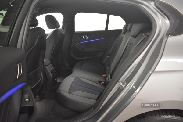 Used BMW 1 Series 2022 for sale - 77102151: Photo 18