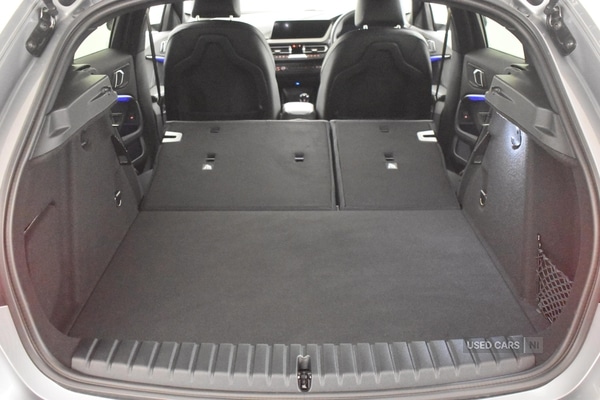 Used BMW 1 Series 2022 for sale - 77102151: Photo 41