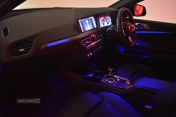 Used BMW 1 Series 2022 for sale - 77102151: Photo 51