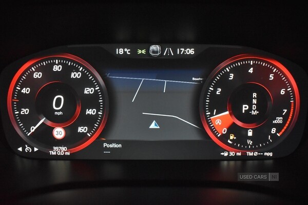 Used Volvo XC60 2021 for sale - 76528573: Photo 13