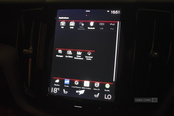 Used Volvo XC60 2021 for sale - 76528573: Photo 16