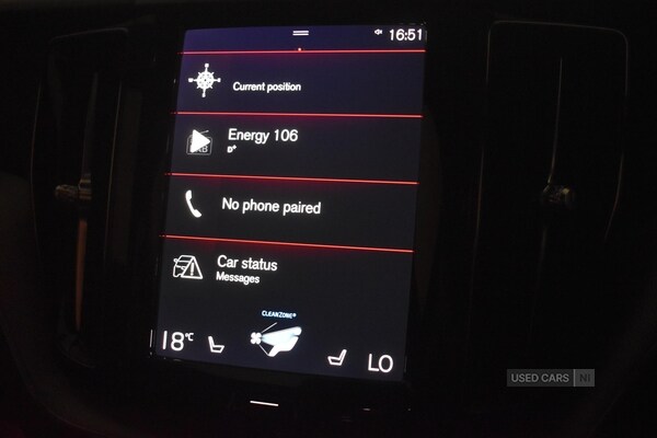 Used Volvo XC60 2021 for sale - 76528573: Photo 17