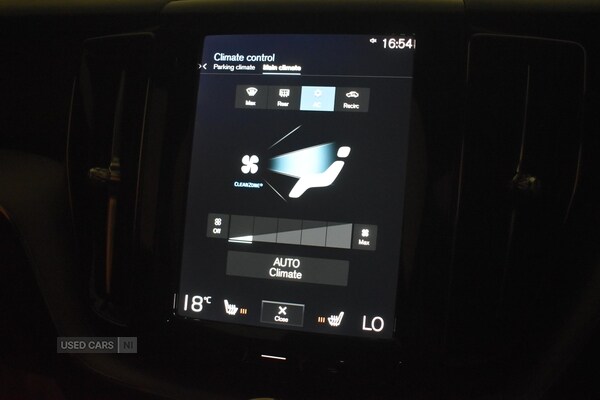 Used Volvo XC60 2021 for sale - 76528573: Photo 19