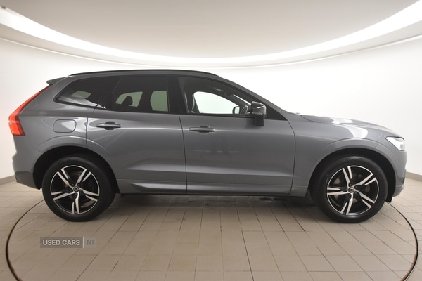 Used Volvo XC60 2021 for sale - 76528573: Photo 2