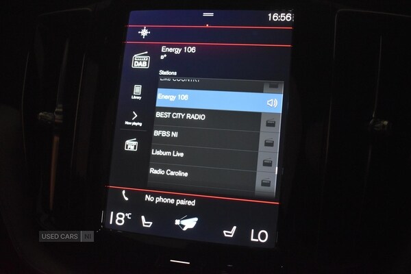 Used Volvo XC60 2021 for sale - 76528573: Photo 21