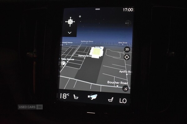 Used Volvo XC60 2021 for sale - 76528573: Photo 23