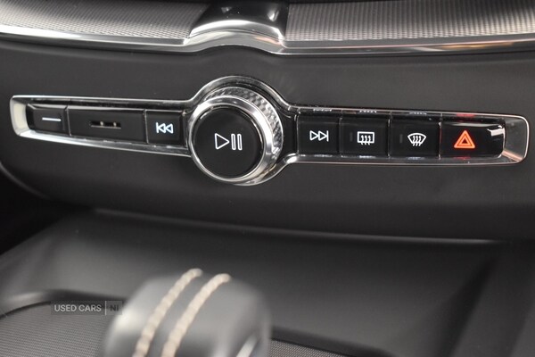 Used Volvo XC60 2021 for sale - 76528573: Photo 26