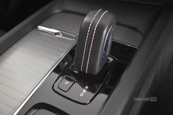 Used Volvo XC60 2021 for sale - 76528573: Photo 27