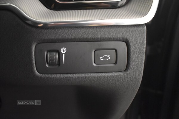 Used Volvo XC60 2021 for sale - 76528573: Photo 30