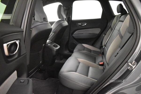 Used Volvo XC60 2021 for sale - 76528573: Photo 36
