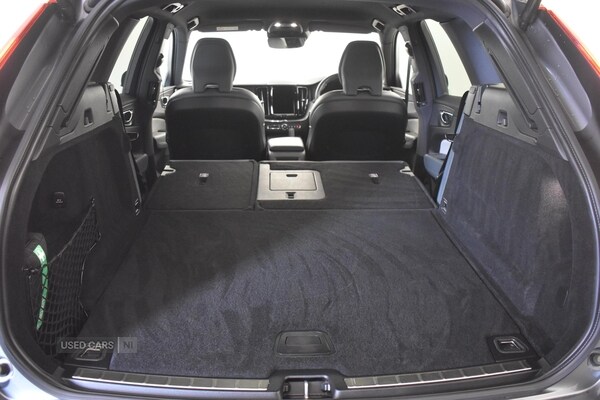 Used Volvo XC60 2021 for sale - 76528573: Photo 40