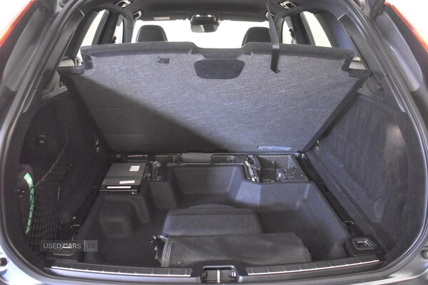 Used Volvo XC60 2021 for sale - 76528573: Photo 41