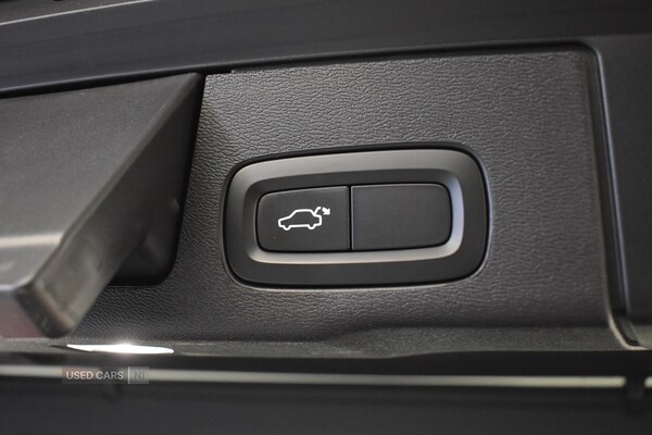 Used Volvo XC60 2021 for sale - 76528573: Photo 42