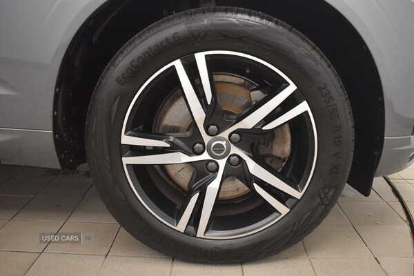 Used Volvo XC60 2021 for sale - 76528573: Photo 46