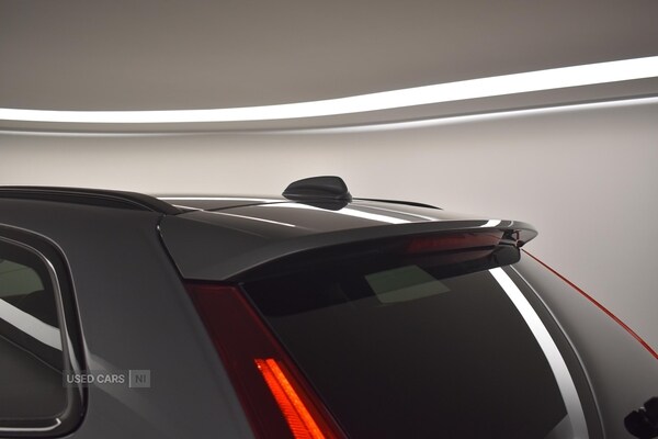 Used Volvo XC60 2021 for sale - 76528573: Photo 48