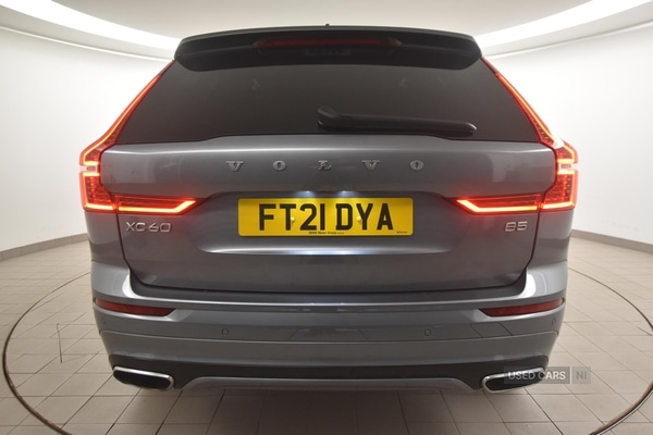 Used Volvo XC60 2021 for sale - 76528573: Photo 51