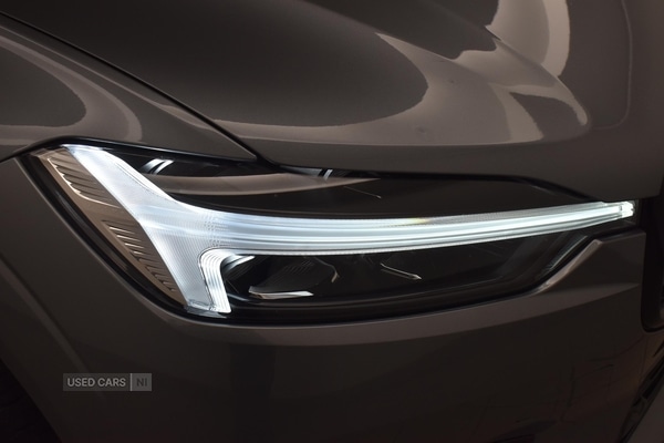 Used Volvo XC60 2021 for sale - 76528573: Photo 9