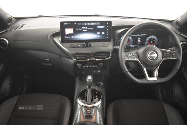 Used Nissan Juke 2025 for sale - 77204330: Photo 11
