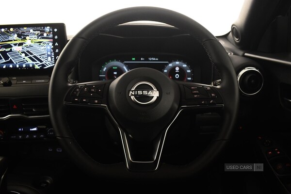 Used Nissan Juke 2025 for sale - 77204330: Photo 12