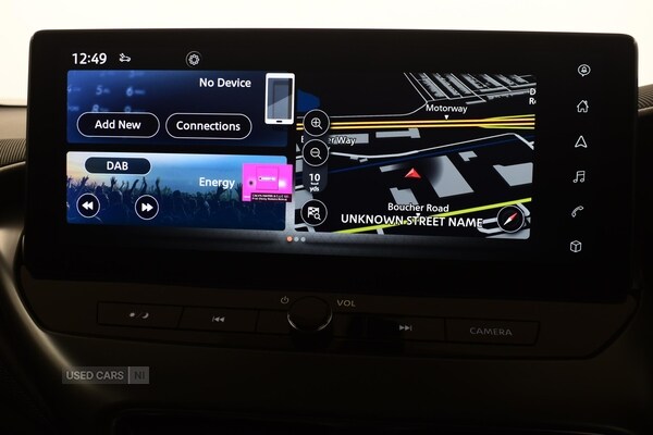 Used Nissan Juke 2025 for sale - 77204330: Photo 17