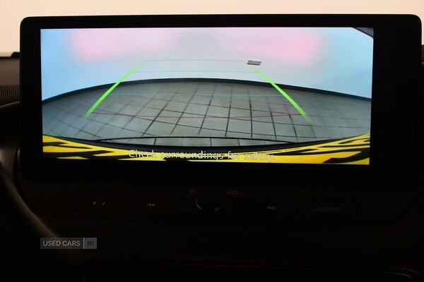 Used Nissan Juke 2025 for sale - 77204330: Photo 21