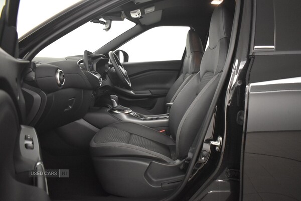 Used Nissan Juke 2025 for sale - 77204330: Photo 31