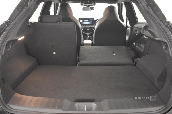 Used Nissan Juke 2025 for sale - 77204330: Photo 35